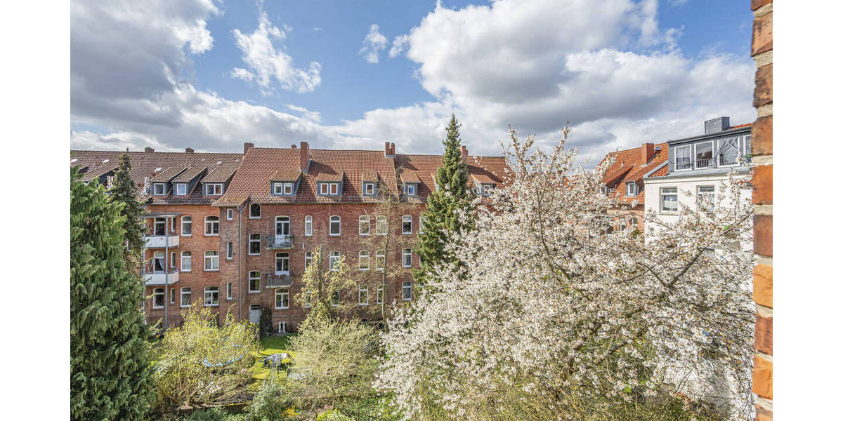 Etagenwohnung Lüneburg Rotes Feld - 7 Zimmer, 169 m&sup2;, 775.000&euro; | Angebot:26607055
