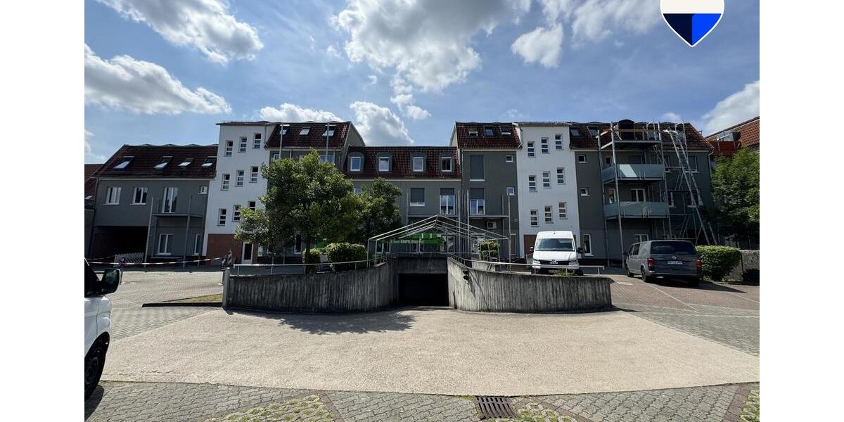 Gewerbeobjekt Haldensleben - 584&euro; | Angebot:26163698
