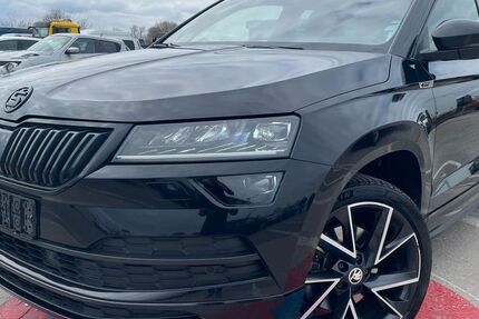 Skoda Karoq 181.000 km 16.700 &euro; Mittenwalde 15749