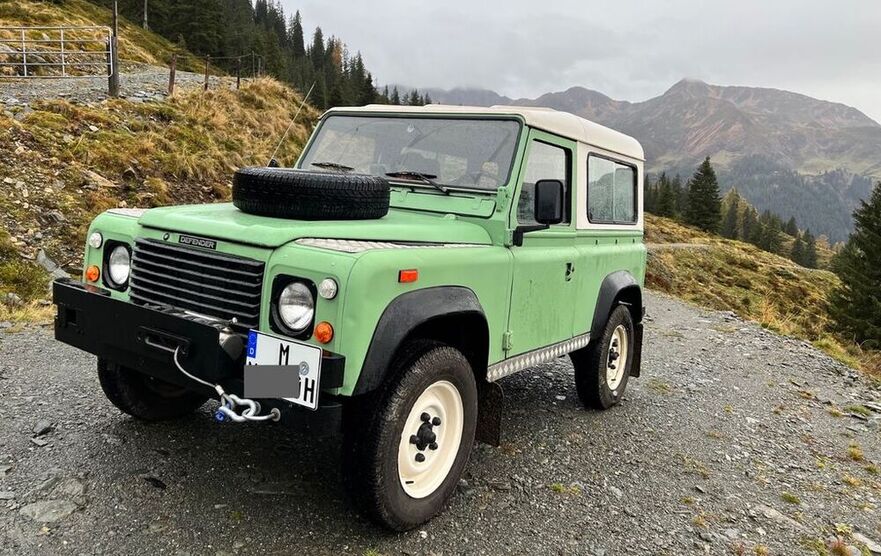 Defender