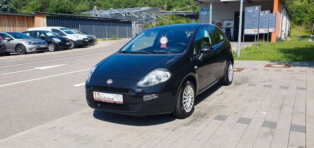 Punto