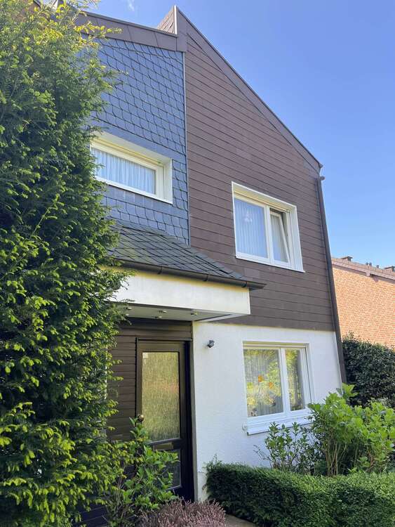 Haus zum Kaufen in Erkrath 438.000 € 110 m²