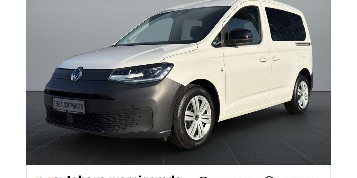 VW Caddy 77.746 km 24.979 &euro; Wernigerode 38855