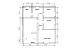 Dachgeschoßwohnung Neumarkt in der Oberpfalz Altenhof - 3 Zimmer, 70 m&sup2;, 230.000&euro; | Angebot:26423821