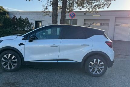 Renault Captur 133.523 km 8.999 &euro; Barsbüttel 22885