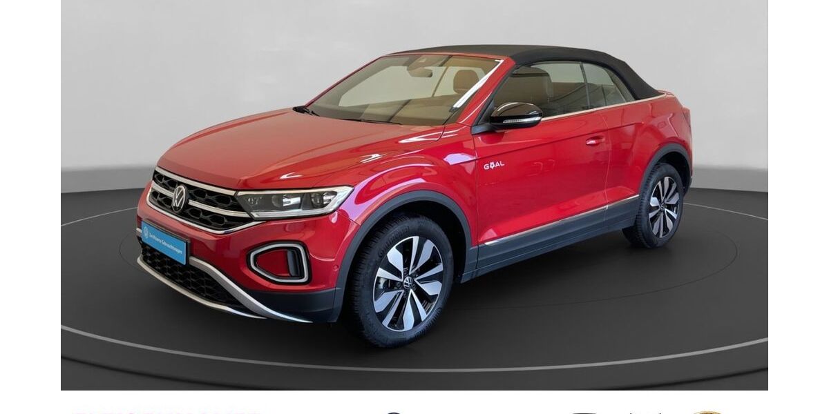 VW T-Roc 6.676 km 29.790 &euro; Köln 50823