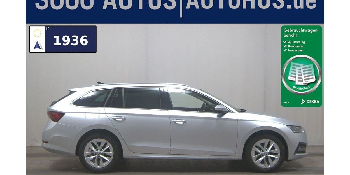 Skoda Octavia 176.728 km 17.480 &euro; Gyhum/Bockel 27404