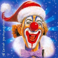 24. Celler Weihnachtscircus 31.12.2025 Celler Weihnachtscircus