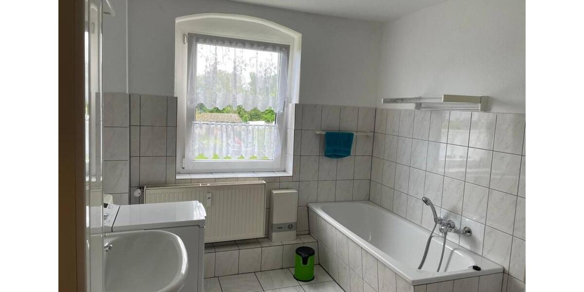 Etagenwohnung Fehrbellin - 3 Zimmer, 65 m&sup2;, 422&euro; | Angebot:24274347