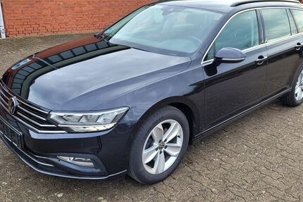 VW Passat Variant 169.999 km 13.950 &euro; Albersdorf 25767