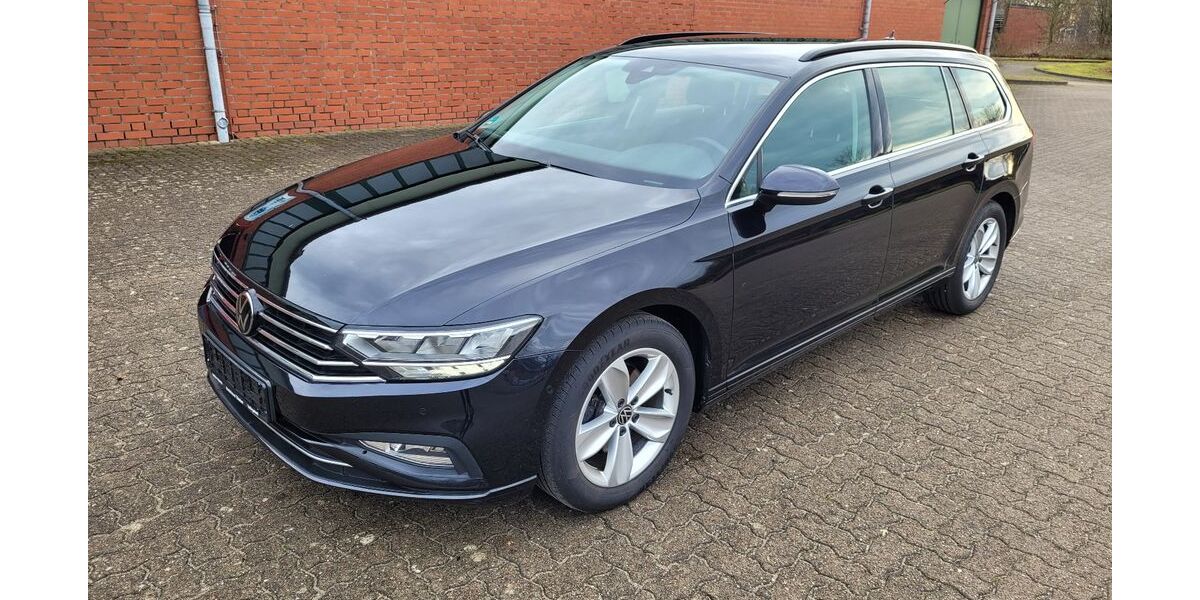 VW Passat Variant 169.999 km 13.950 &euro; Albersdorf 25767