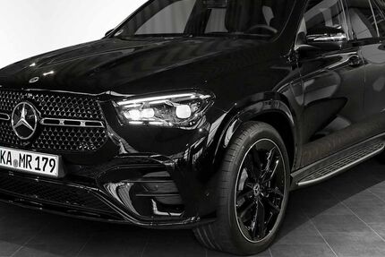 Mercedes-Benz GLE 450 14.169 km 93.980 &euro; Karlsruhe 76185
