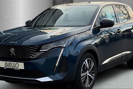 Peugeot 3008 16.600 km 22.980 &euro; Heide 25746