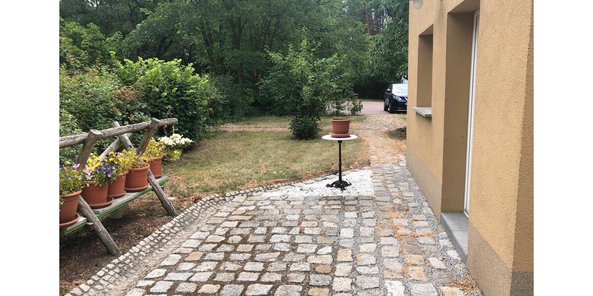 Möbliertes Appartement in sehr ruhiger Wohnanlage zu vermieten 1 zimmer