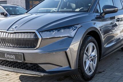 Skoda Enyaq 15.450 km 33.990 &euro; Schulzendorf 15732