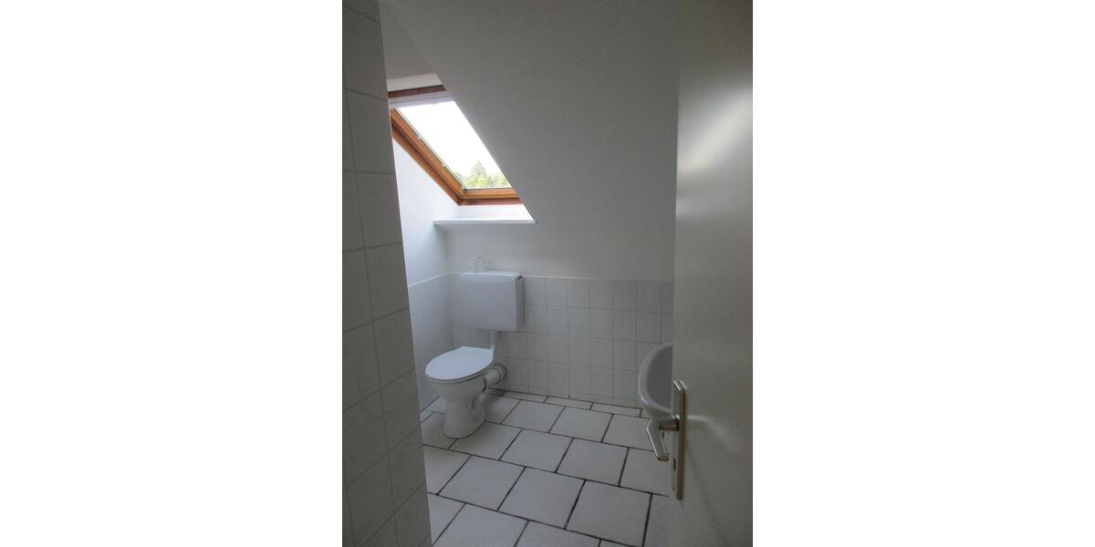 Schöne 2-Zimmer-Dachgeschosswohnung in Kellinghusen zu vermieten 2 zimmer