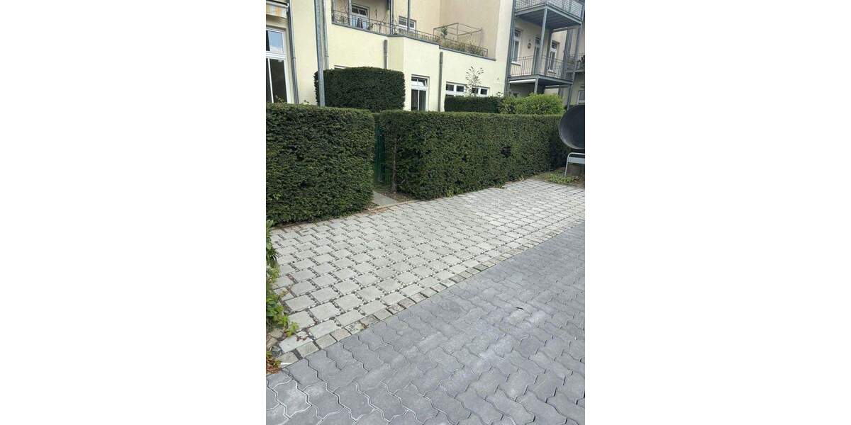 Terrassenwohnung Bad Neuenahr - 2 Zimmer, 89 m&sup2;, 285.000&euro; | Angebot:24657676