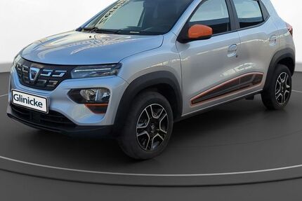 Dacia Spring 83.490 km 8.480 &euro; Weimar 99423