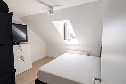 Wohnung Schöningen - 6 Zimmer, 110 m&sup2;, 990&euro; | Angebot:27352226