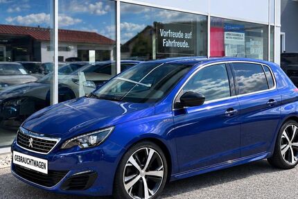 Peugeot 308 150.700 km 7.900 &euro; Surheim 83416