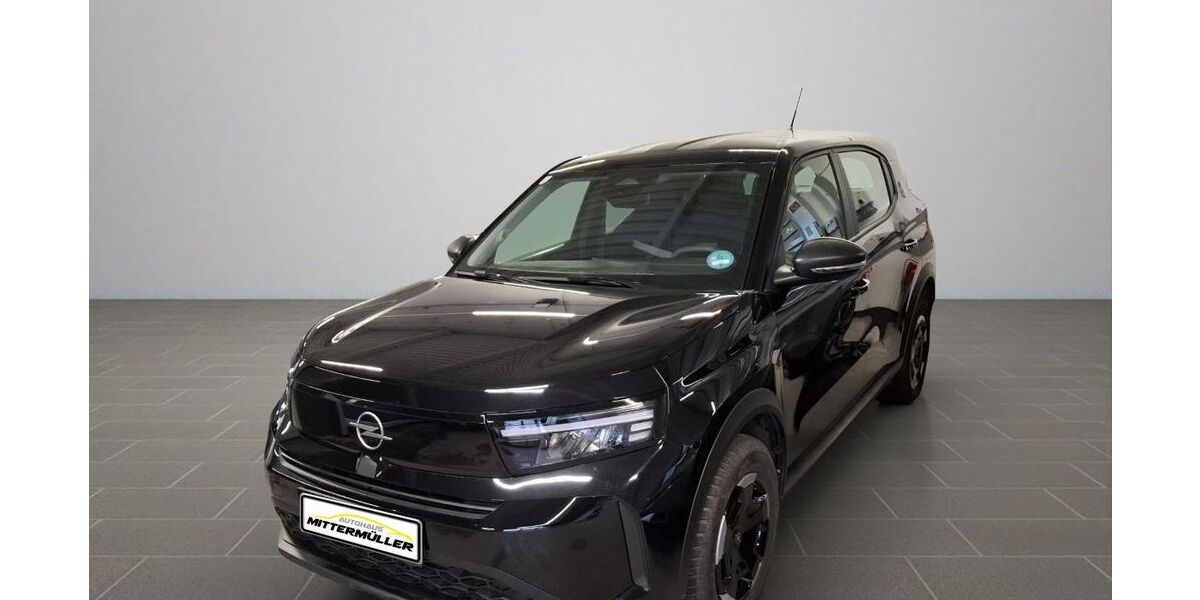 Opel Frontera 5.875 km 20.990 &euro; Glonn 85625