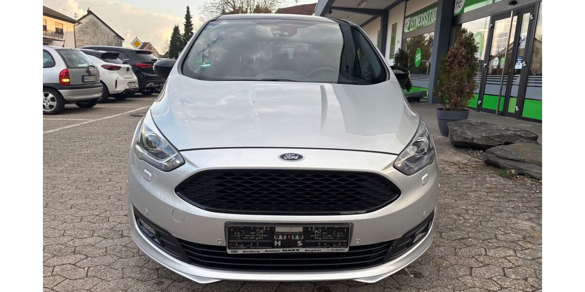 Ford C-Max 145.000 km 8.999 &euro; Nohfelden O.t. Wolfersweiler 66625