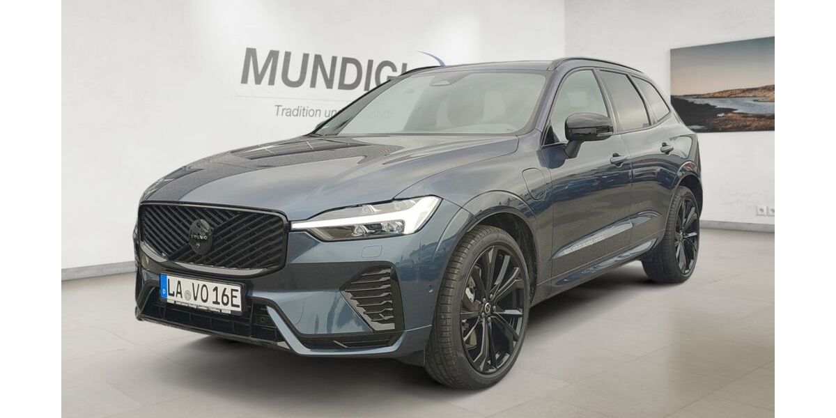 Volvo XC60 1.978 km 77.320 &euro; Landshut 84030