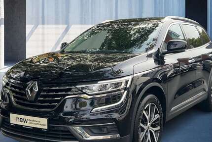 Renault Koleos 72.201 km 22.990 € Hamburg 20537