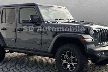 Jeep Wrangler 49.800 km 41.890 &euro; Grasberg 28879