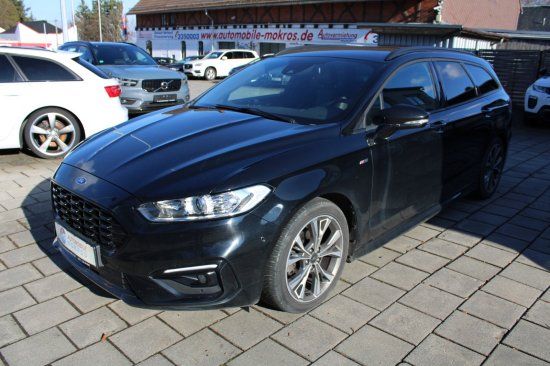 Ford Mondeo 103.600 km 14.450 &euro; Chemnitz 09114