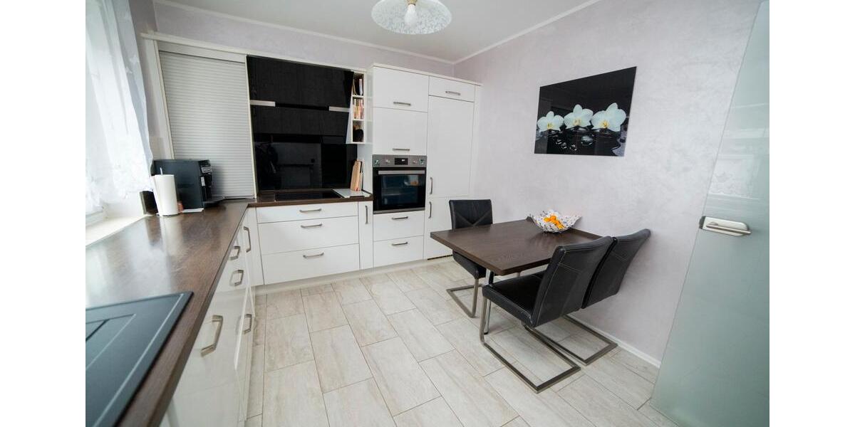 Reihenhaus Bünde - 5 Zimmer, 105 m&sup2;, 255.000&euro; | Angebot:26234532
