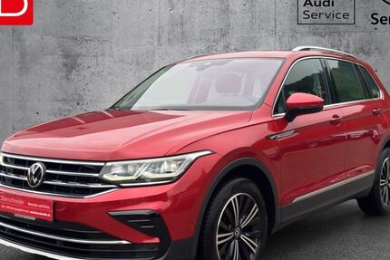 VW Tiguan 33.420 km 25.950 &euro; Treuchtlingen 91757