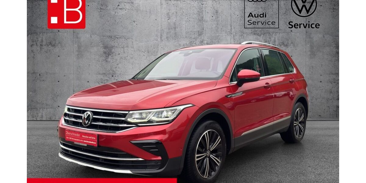 VW Tiguan 33.420 km 26.450 &euro; Treuchtlingen 91757