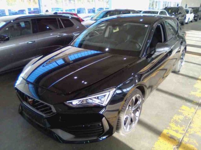 Cupra Leon 17.440 km 26.430 € Mosbach 74821