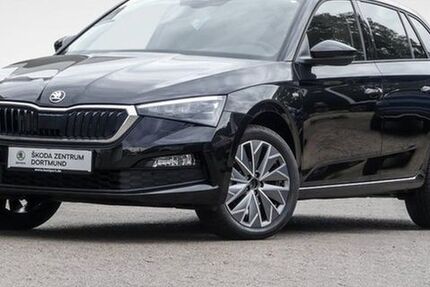 Skoda Scala 36.964 km 20.071 € Dortmund 44309