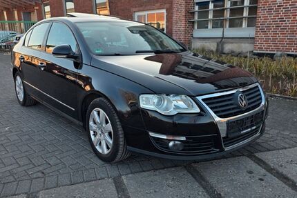 VW Passat 290.000 km 2.350 &euro; Ahlen 59229