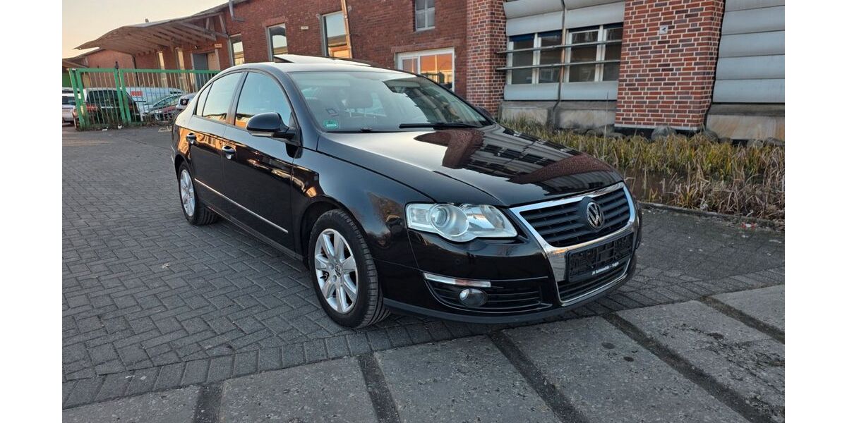 VW Passat 290.000 km 2.350 &euro; Ahlen 59229