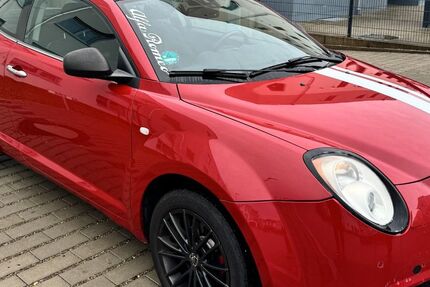 Alfa Romeo MiTo 165.780 km 2.000 &euro; Meitingen 86405