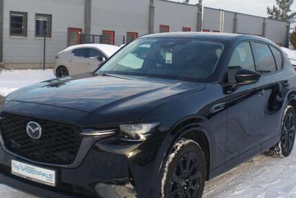 Mazda CX-60 62.000 km 33.990 &euro; Coburg 96450
