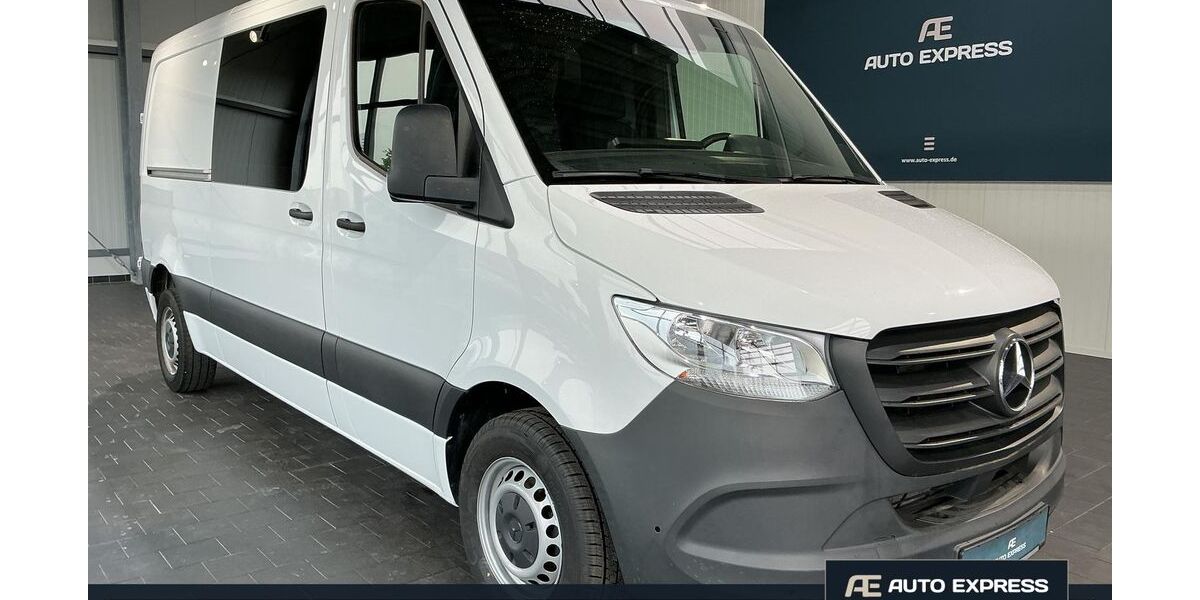 Mercedes-Benz Sprinter 49.985 km 29.631 &euro; Oyten 28876