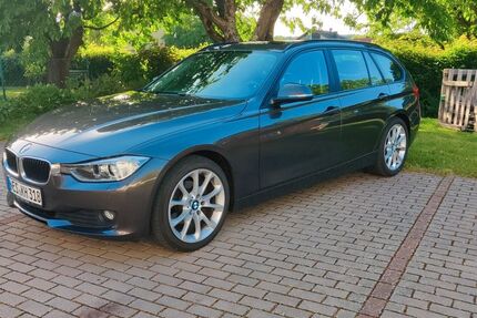 BMW 318 201.000 km 8.500 &euro; Burglauer 97724