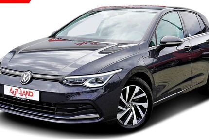 VW Golf 39.234 km 21.990 &euro; Bautzen 02625