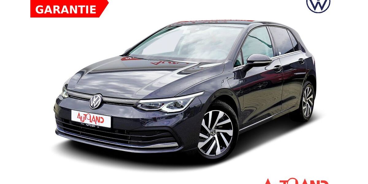 VW Golf 39.234 km 21.990 &euro; Bautzen 02625