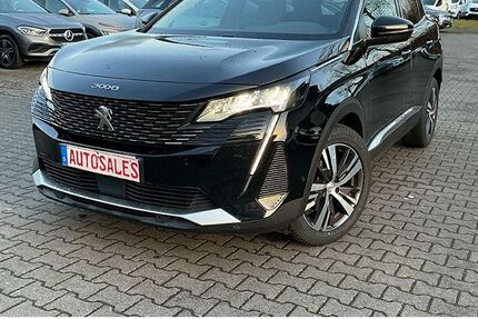 Peugeot 3008 135.380 km 14.761 &euro; Lich 35423