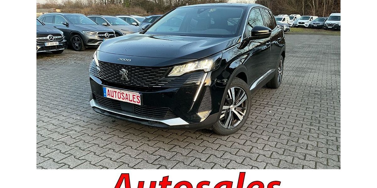 Peugeot 3008 135.380 km 14.761 &euro; Lich 35423