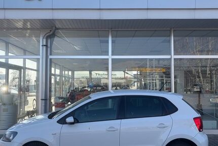 VW Polo 396.090 km 3.100 &euro; BERNBURG 06406