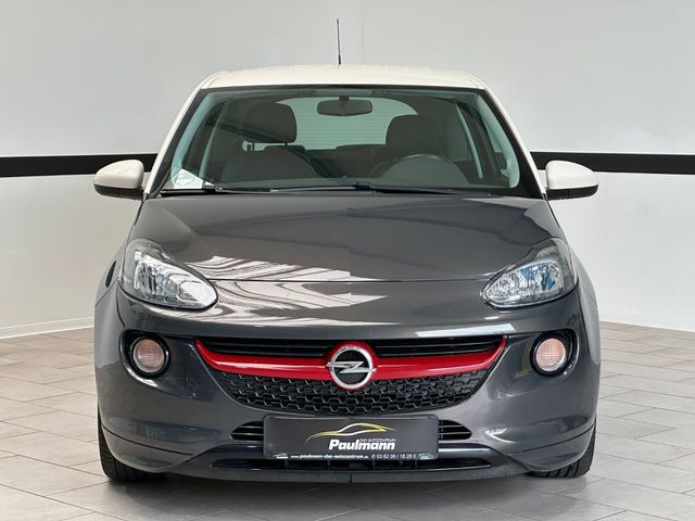 Opel Adam S *Lenkradheizung*8-fach bereift* 76.805 km 11.300 &euro; Gebesee 99189