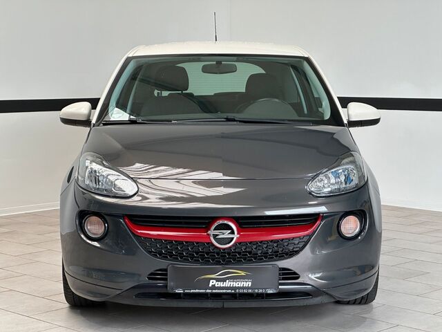 Opel Adam S *Lenkradheizung*8-fach bereift* 76.805 km 11.490 &euro; Gebesee 99189