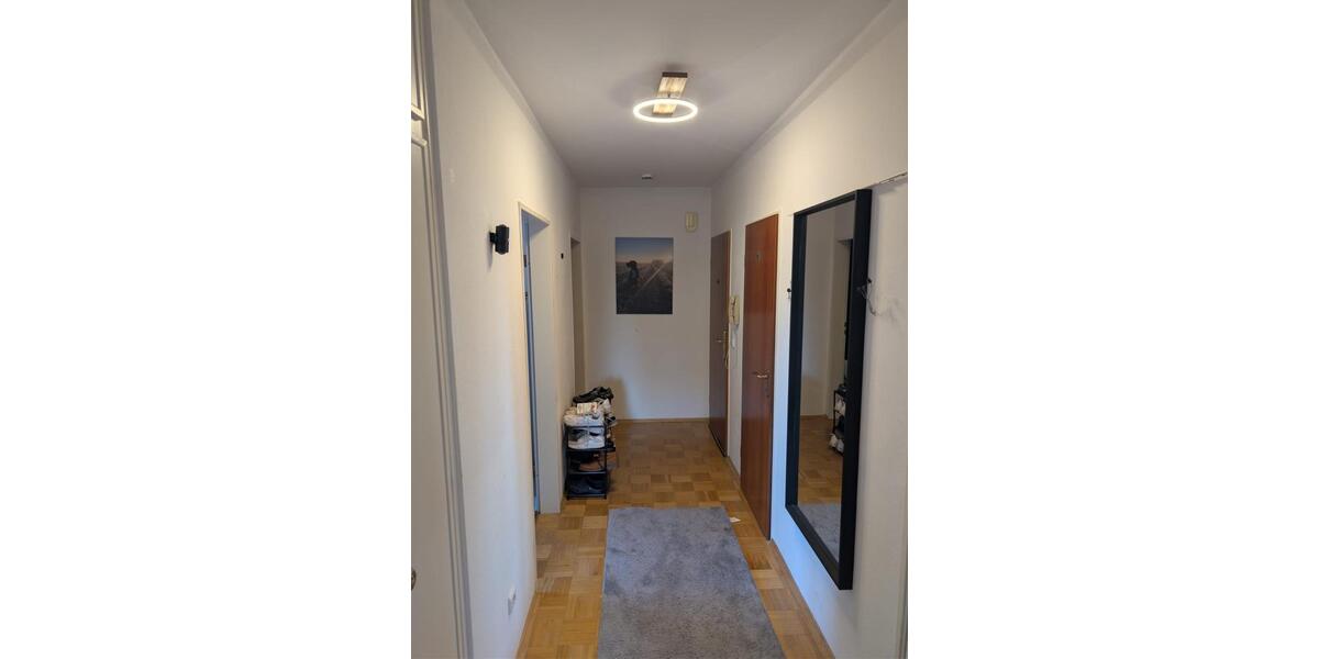 Etagenwohnung Ahrensburg - 3 Zimmer, 82 m&sup2;, 750&euro; | Angebot:25933895