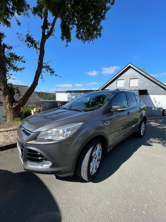 Kuga